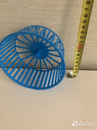 Колесо для хомяка хомячка