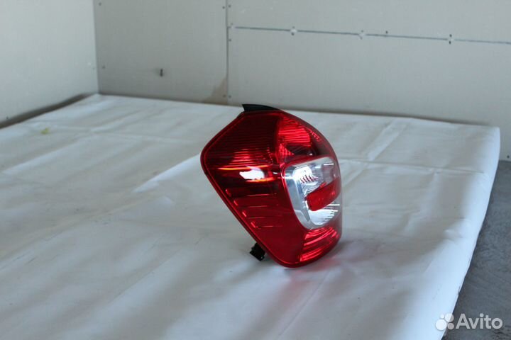 Фонарь задний левый Лада Калина 2 - 2194
