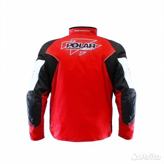 Костюм снегоходный polar legion fortis 2