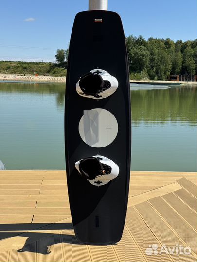 Доска для вейкборда