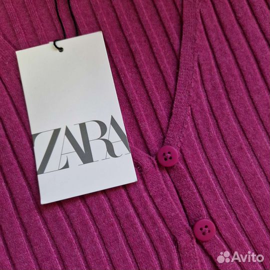 Кардиган Zara 152р