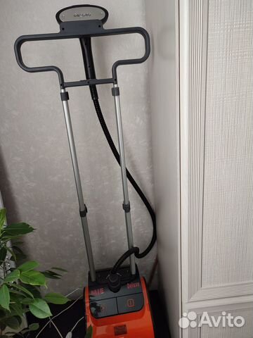 Пароотпариватель