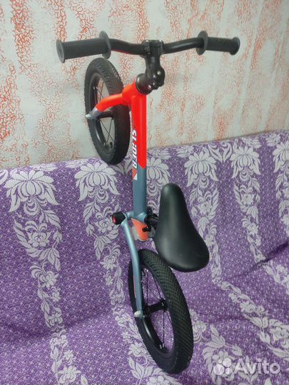 Беговел детский Slider 14'