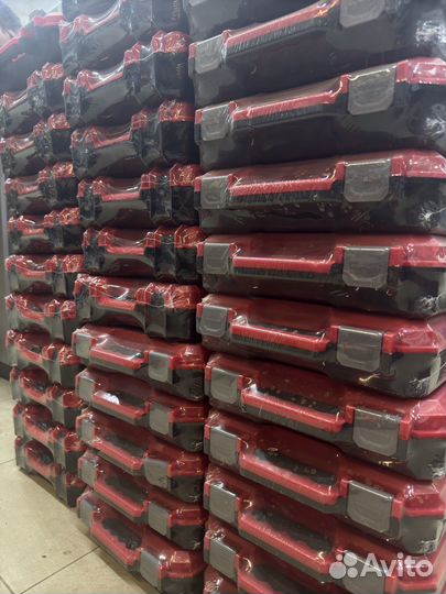 Дрель-шуруповерт LeaderTools 65Нм 20В