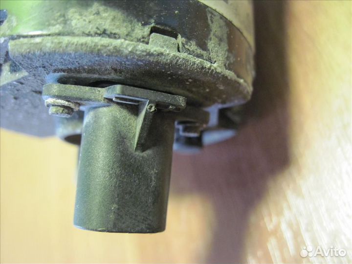 Электронасос двс дополнительный Mercedes X166 Мерс