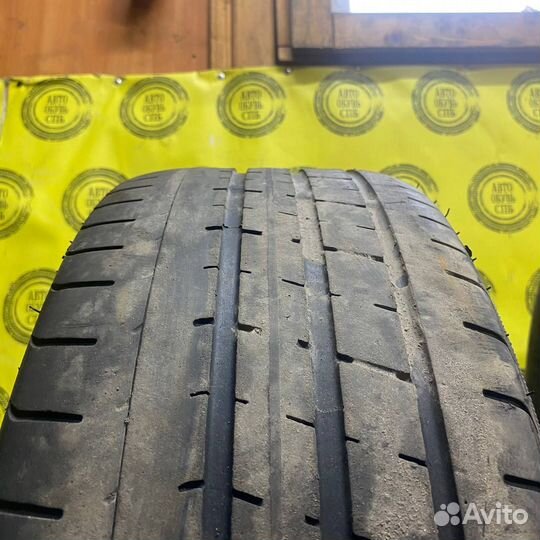 Pirelli P Zero 205/45 R17 88Y