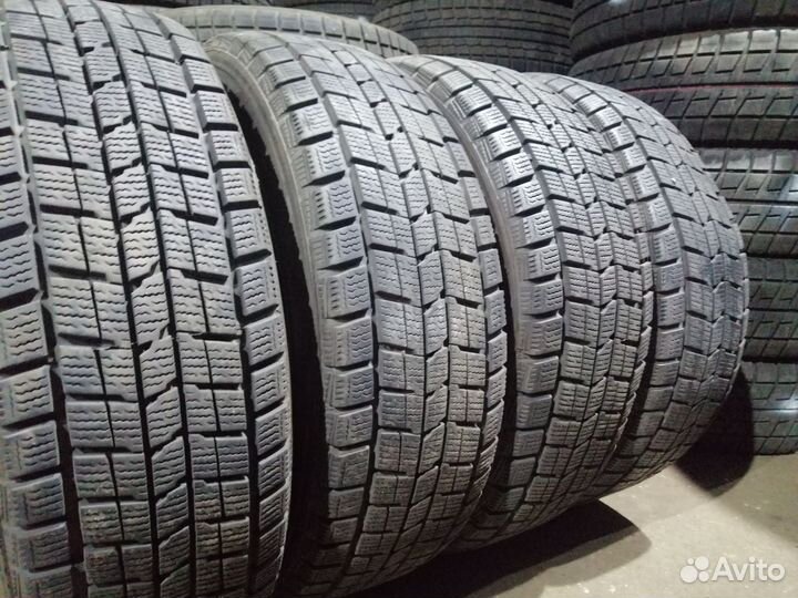 Dunlop DSX-2 195/65 R15