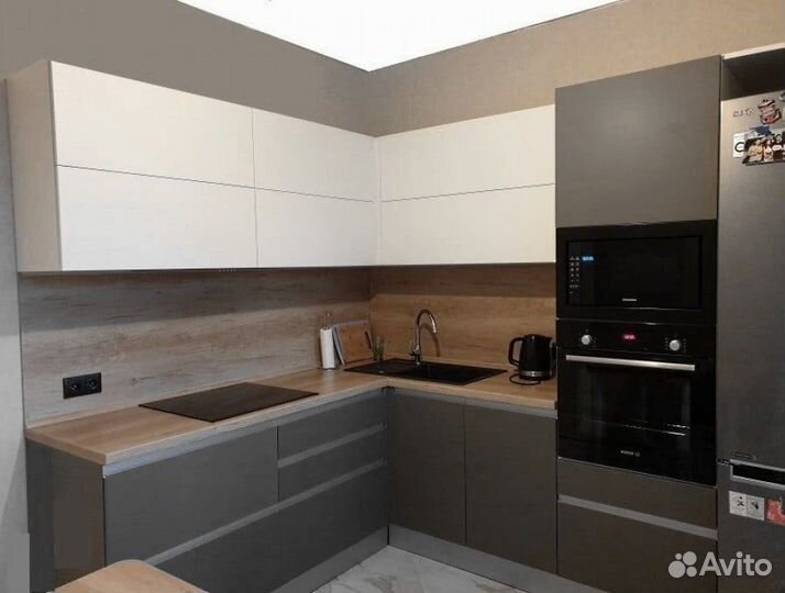 Кухни на заказ от производителя