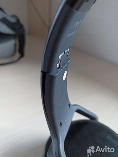 Беспроводные наушники