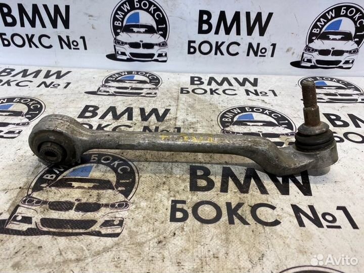 Рычаг подвески нижний передний левый Bmw 3 F30
