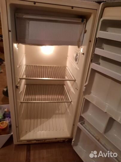 Холодильник