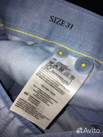 Marc o polo шорты