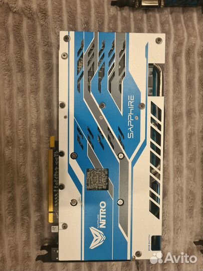 Видеокарты