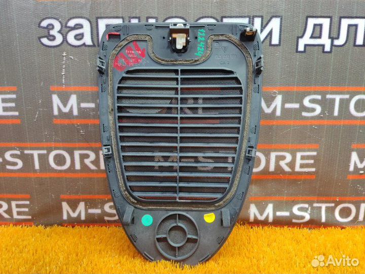 Крышка динамика Porsche Cayenne 955 4850 2006