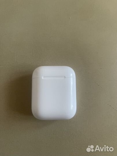 Airpods 2 оригинал