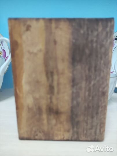 Икона Владимирская Божья Матерь