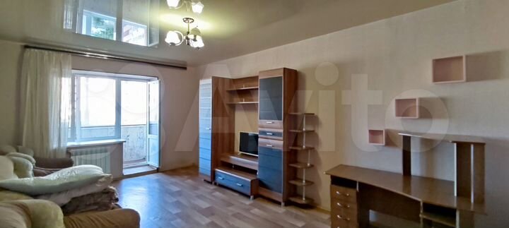 2-к. квартира, 70 м², 7/9 эт.