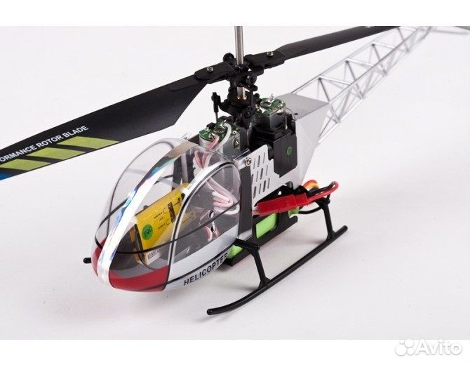 Bертолет стрекоза пилотаж