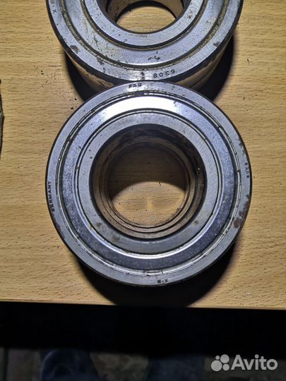 Подшипники 6308 6209