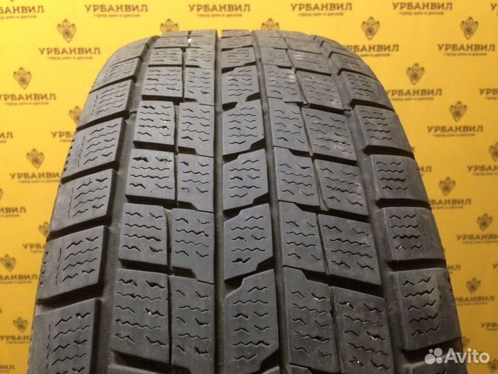 Dunlop DSX 205/65 R16