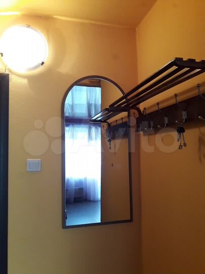 1-к. квартира, 35 м², 6/10 эт.