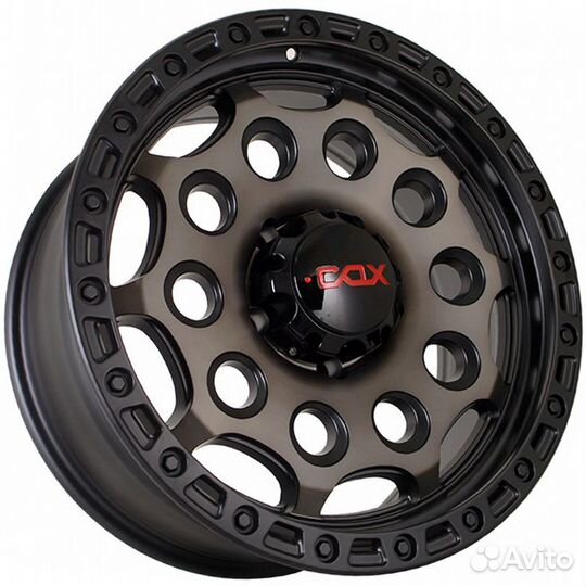 Диски COX R20 5x127