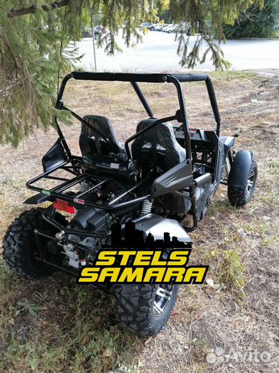 Багги KTA K5 LD