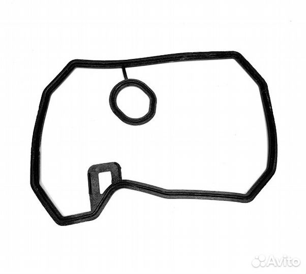 Прокладка клапанной крышки honda steed 400
