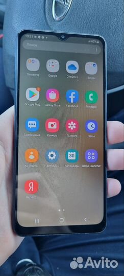 Samsung Galaxy A12, 4/64 ГБ