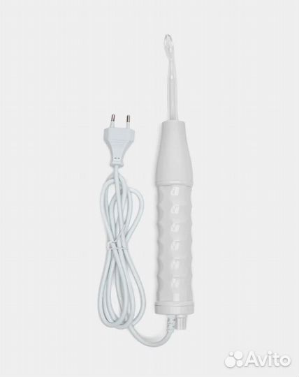 Дарсонваль массажер для лица и тела (J-337)