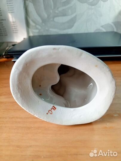 Фарфоровые статуэтки СССР