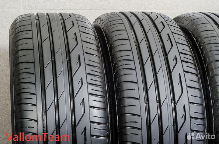 Bridgestone Turanza T001 205/55 R16 91V