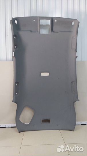 Обшивка потолка Lifan X60 2012