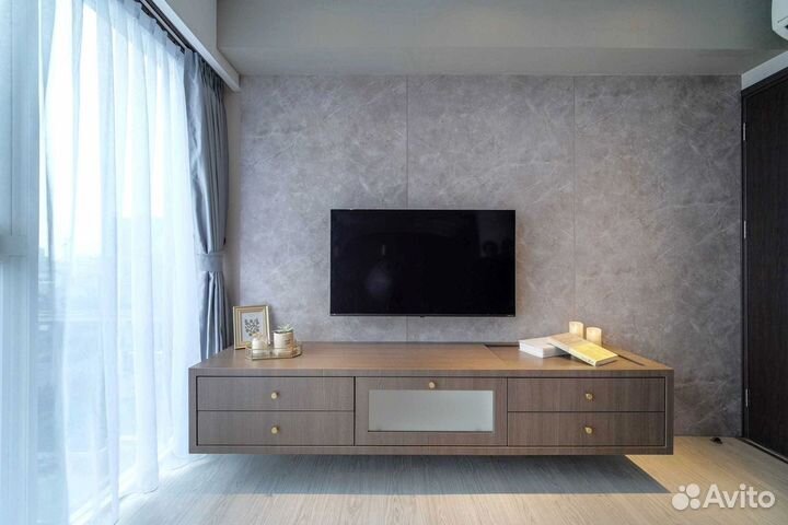 Гостиная на заказ