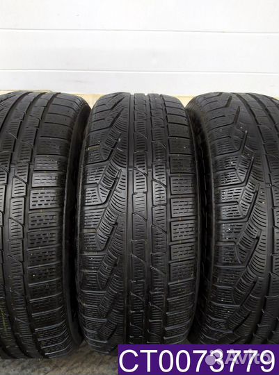 Pirelli Winter Sottozero 210 Serie II 225/55 R17 96T