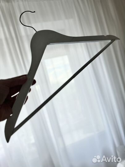 Плечики вешалки 12 штук