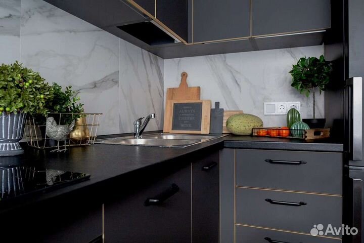 Кухня от производителя