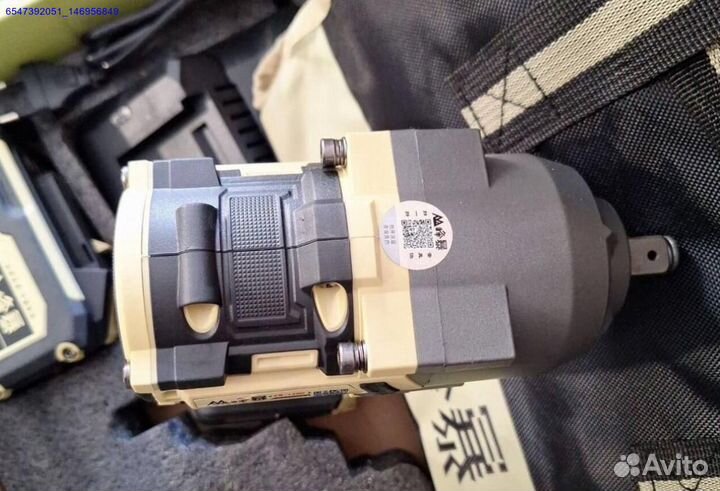 Гайковерт Feng Bao FB-1280 оригинал оптом (Арт.77839)