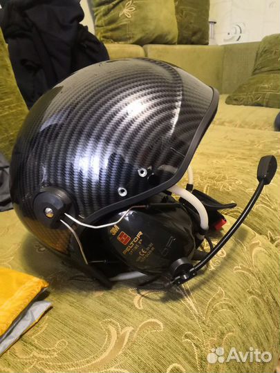 Крыло nova spedmax 21 от паромотора