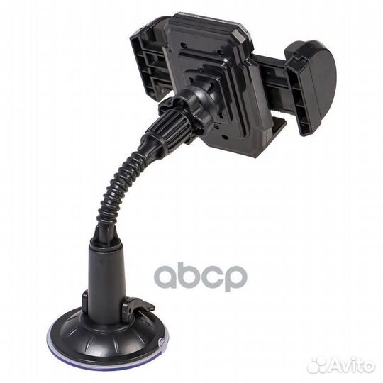 Держатель для телефона/навигатора На лобовое ст