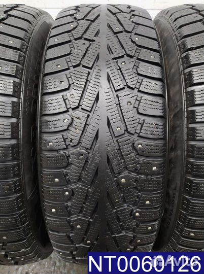 Pirelli Ice Zero 225/60 R17 97U