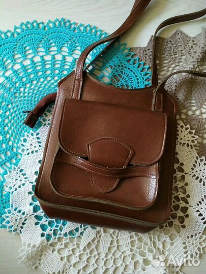 Сумка, винтаж гдр, сумочка