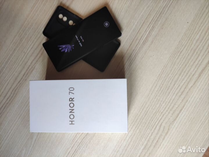 Honor 70