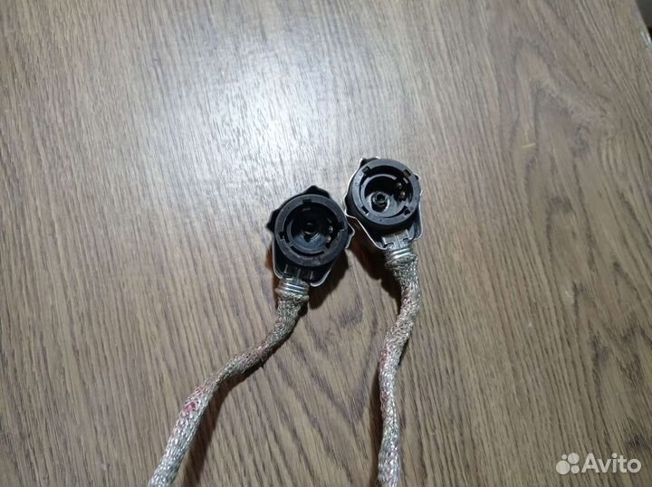 Блоки розжига ксенона Subaru