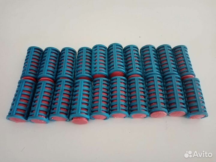 Термо-бигуди