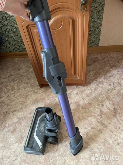 Пылесос Tefal