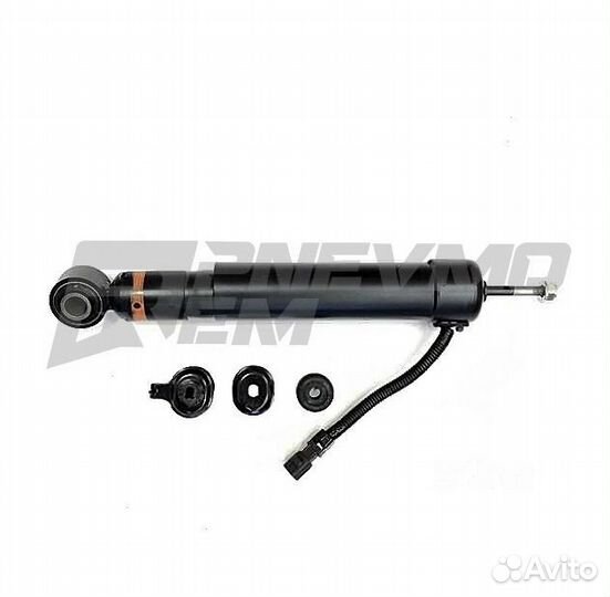 Задний амортизатор для Lexus GX 470