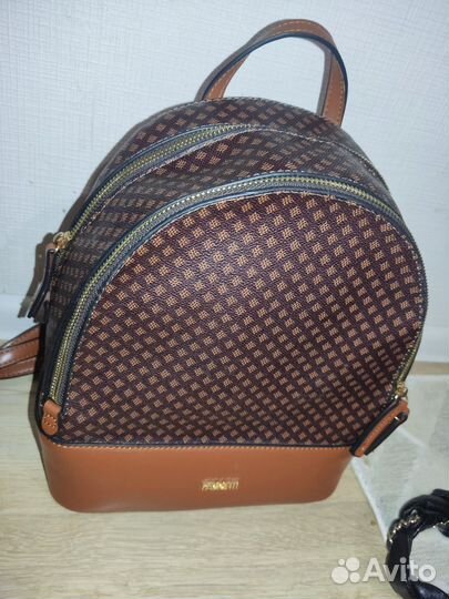 Рюкзак женский