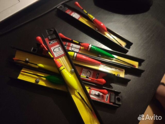 Удочка в кармане, машине, портфеле, сумке