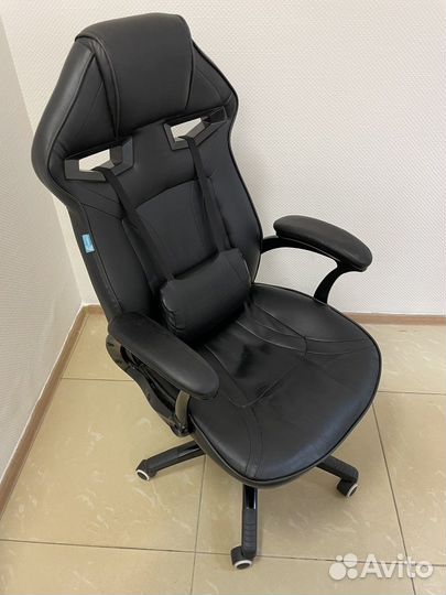 Компьютерное кресло